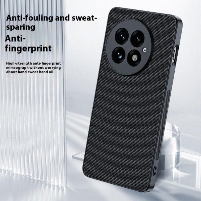 Hülle Für Oneplus 13 Carbonfaser