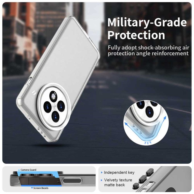 Hülle Für Oneplus 13 Getönt