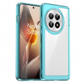 Hülle Für Oneplus 13 Hybrid