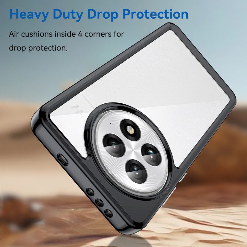 Hülle Für Oneplus 13 Hybrid