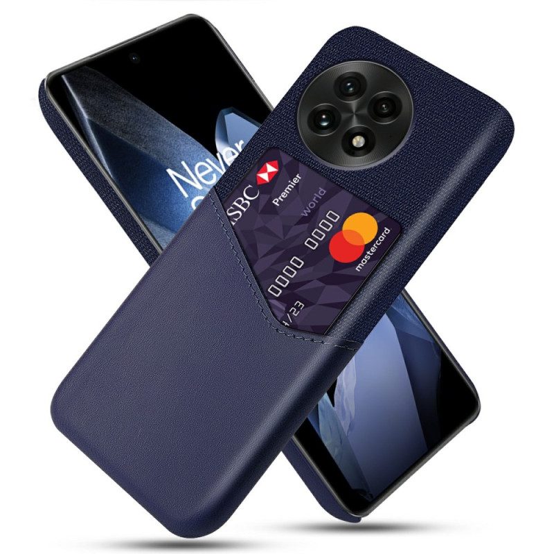 Hülle Für Oneplus 13 Kartenhalter