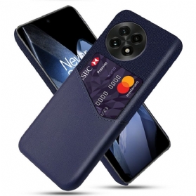 Hülle Für Oneplus 13 Kartenhalter