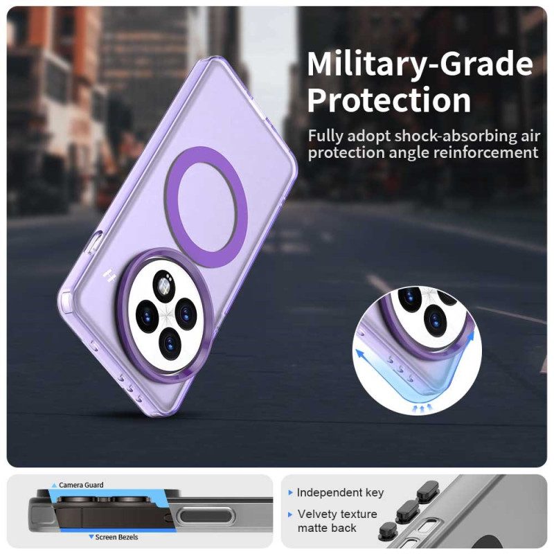 Hülle Für Oneplus 13 Magsafe-kompatibel Getönt