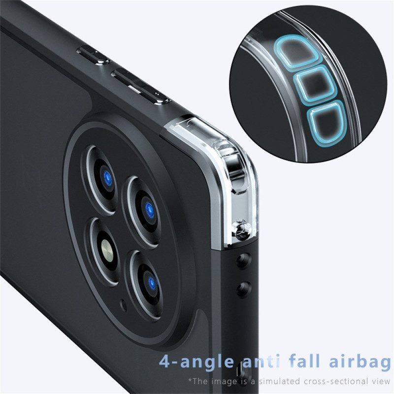 Hülle Für Oneplus 13 Mattes Finish