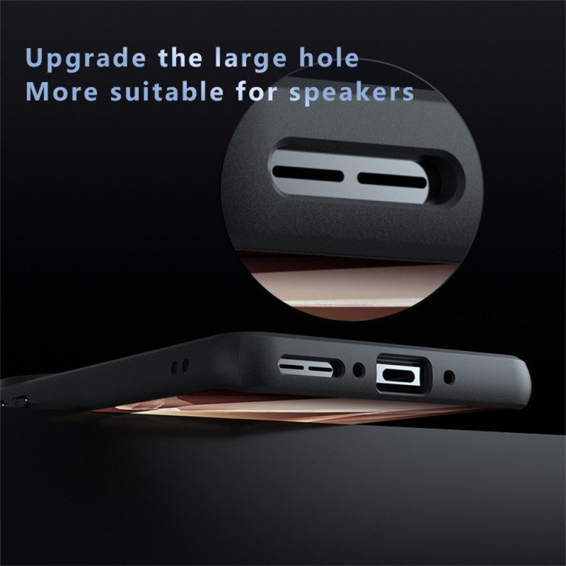 Hülle Für Oneplus 13 Mattes Finish