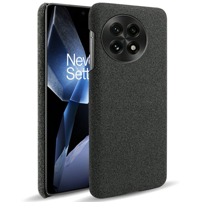 Hülle Für Oneplus 13 Stoff
