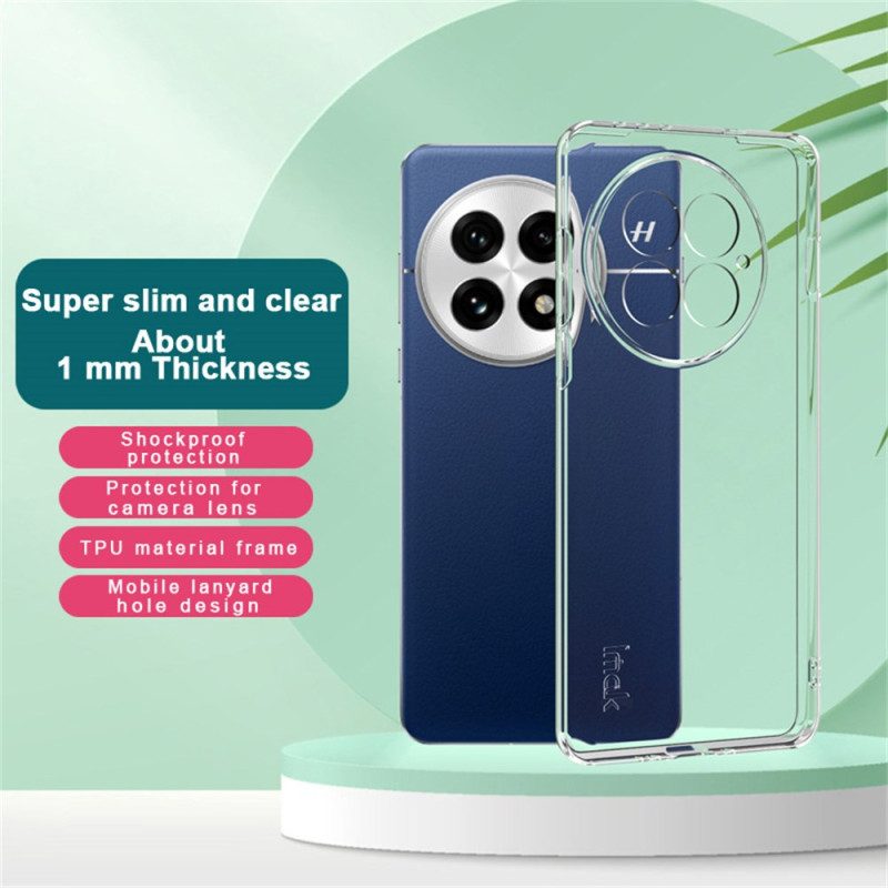 Hülle Für Oneplus 13 Ux-5 Serie Imak