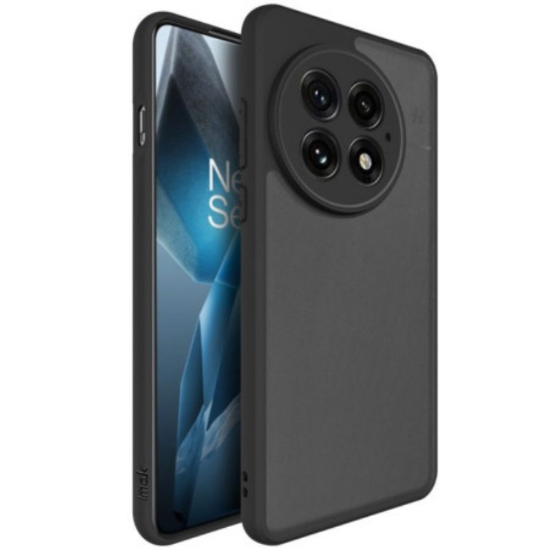 Hülle Für Oneplus 13 Ux-9b-serie Mit Imak-airbagschutz