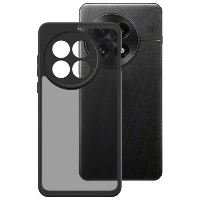 Hülle Für Oneplus 13 Ux-9b-serie Mit Imak-airbagschutz