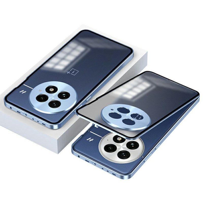 Hülle Oneplus 13 Automatischer Verriegelungsmechanismus