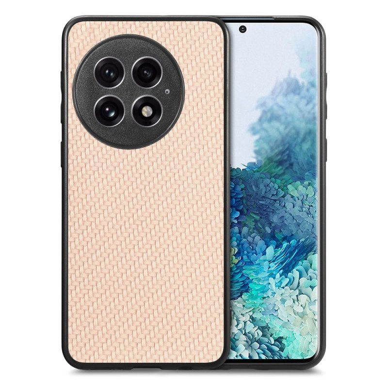 Hülle Oneplus 13 Carbonfaser