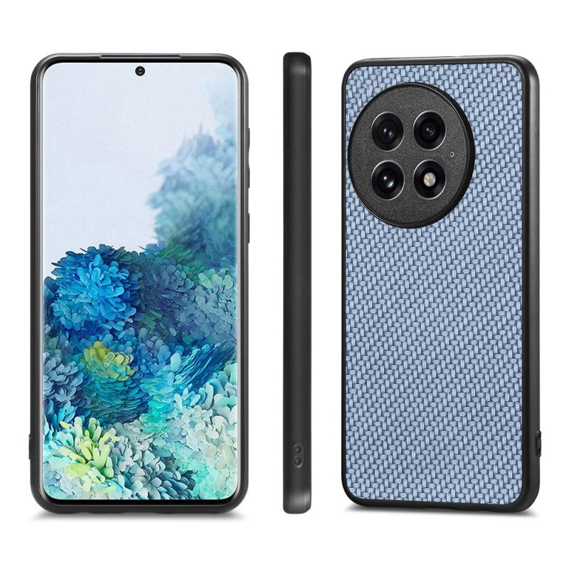 Hülle Oneplus 13 Carbonfaser