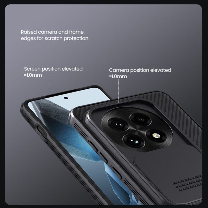 Hülle Oneplus 13 Handyhülle Camshield Pro Serie Nillkin