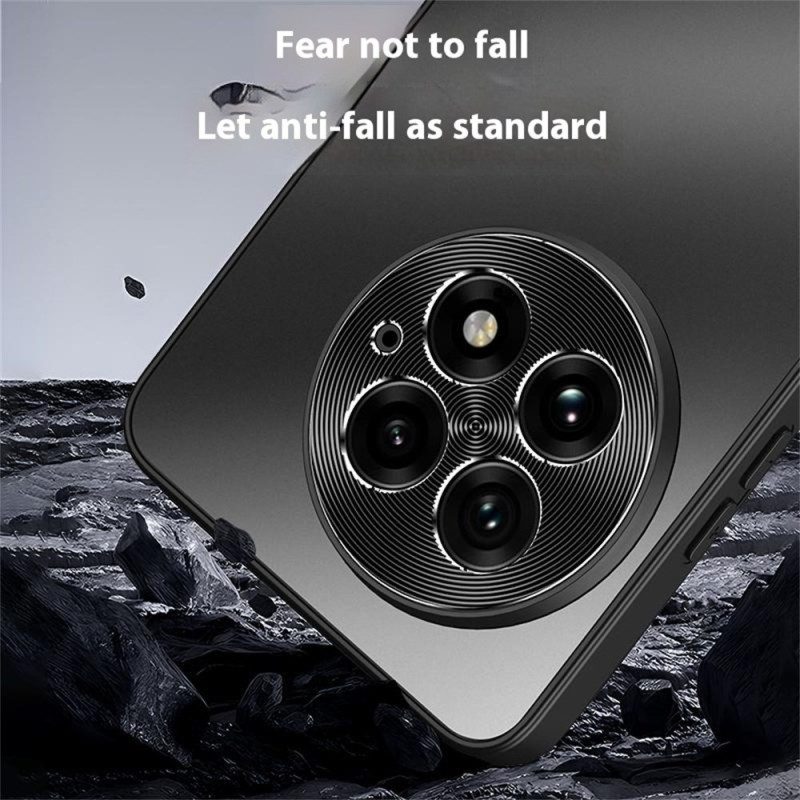 Hülle Oneplus 13 Handyhülle Cd Inspiration