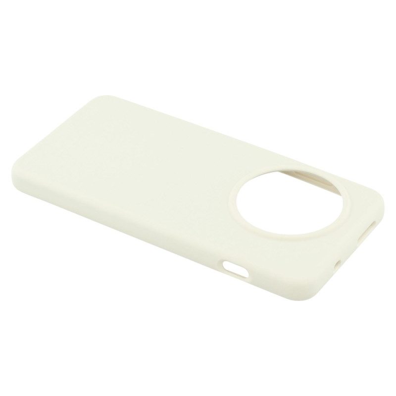 Hülle Oneplus 13 Handyhülle Flüssigsilikon