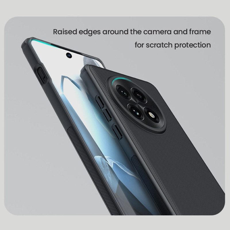 Hülle Oneplus 13 Handyhülle Frosted Shield Pro Magsafe-kompatibel Nillkin