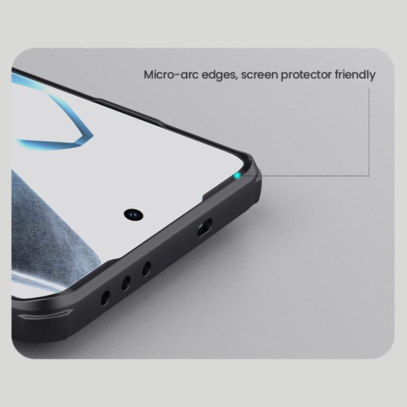 Hülle Oneplus 13 Handyhülle Frosted Shield Pro Magsafe-kompatibel Nillkin