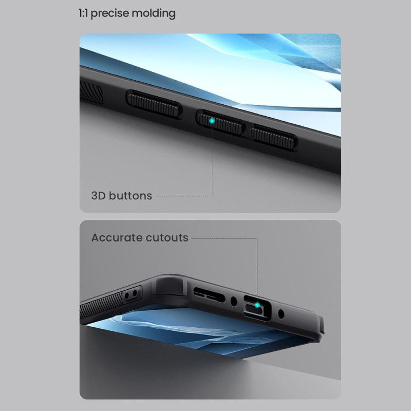 Hülle Oneplus 13 Handyhülle Frosted Shield Pro Magsafe-kompatibel Nillkin