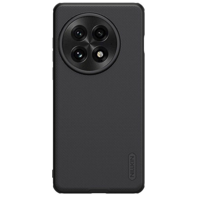 Hülle Oneplus 13 Handyhülle Frosted Shield Pro Nillkin