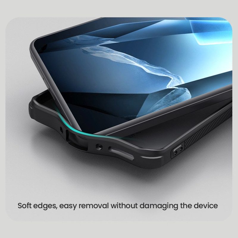 Hülle Oneplus 13 Handyhülle Frosted Shield Pro Nillkin