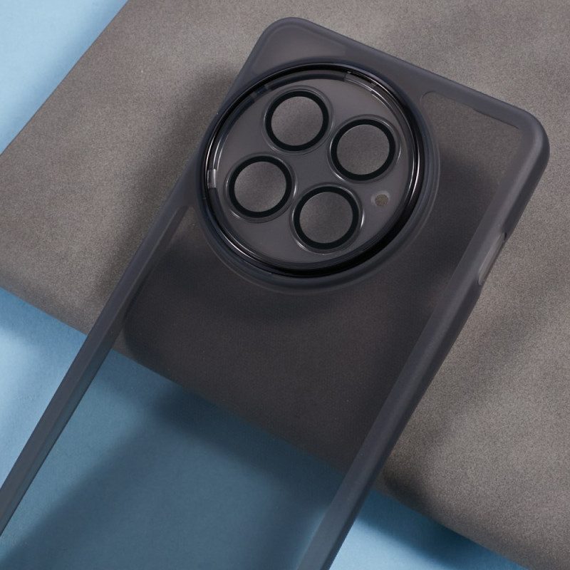 Hülle Oneplus 13 Handyhülle Getönt Transparent