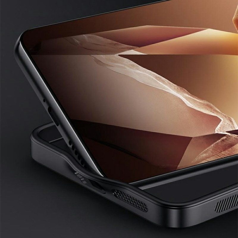 Hülle Oneplus 13 Handyhülle Holzoptik