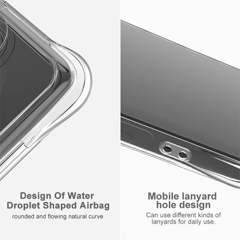 Hülle Oneplus 13 Handyhülle Imak