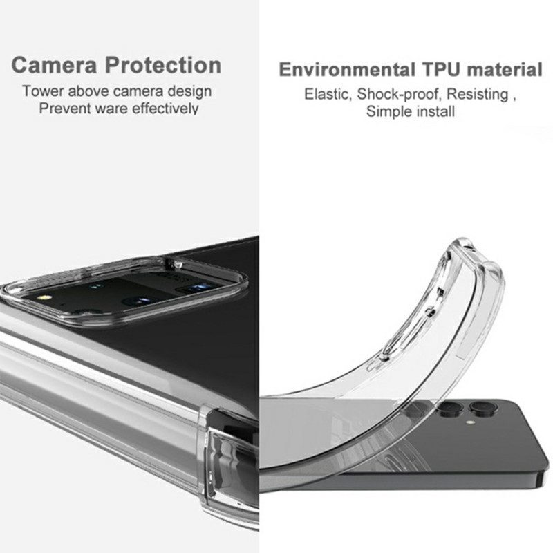 Hülle Oneplus 13 Handyhülle Imak