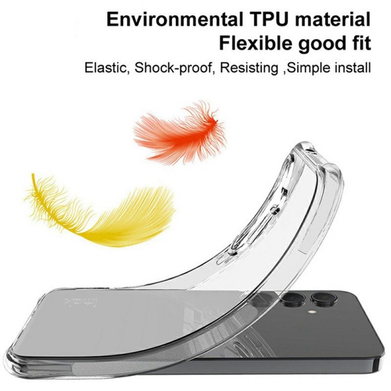 Hülle Oneplus 13 Handyhülle Imak