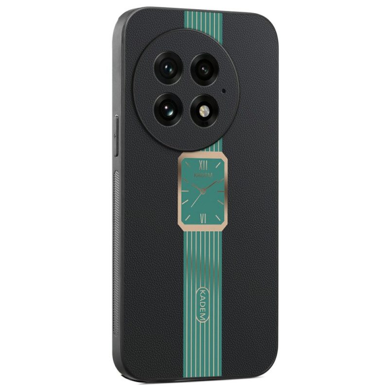 Hülle Oneplus 13 Handyhülle Kadem Uhr