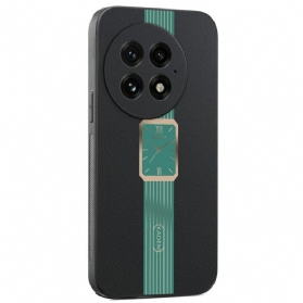 Hülle Oneplus 13 Handyhülle Kadem Uhr