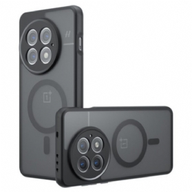 Hülle Oneplus 13 Handyhülle Magsafe-kompatibel Matte Oberfläche