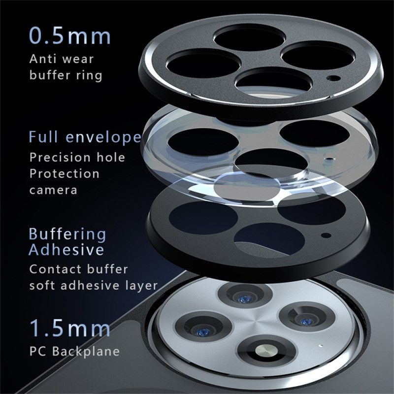 Hülle Oneplus 13 Handyhülle Magsafe-kompatibel Matte Oberfläche