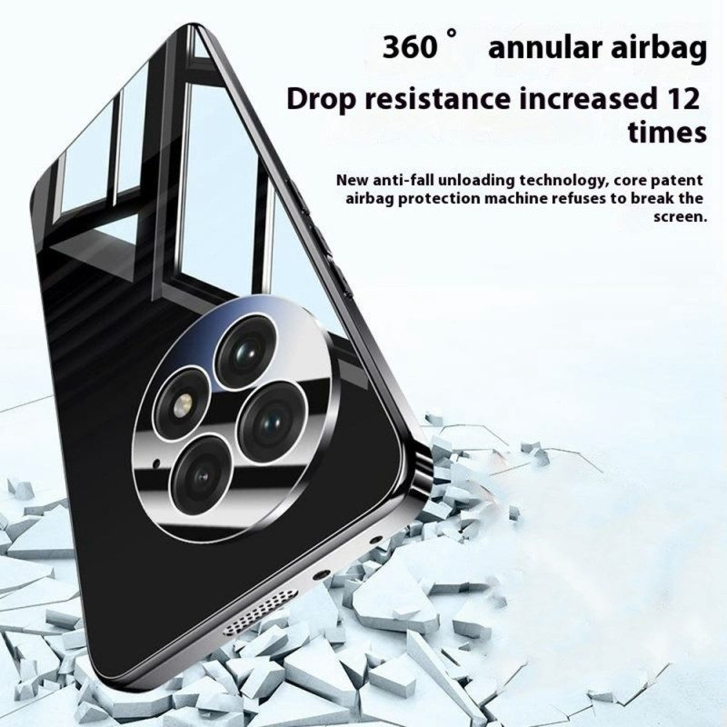 Hülle Oneplus 13 Handyhülle Premium-design