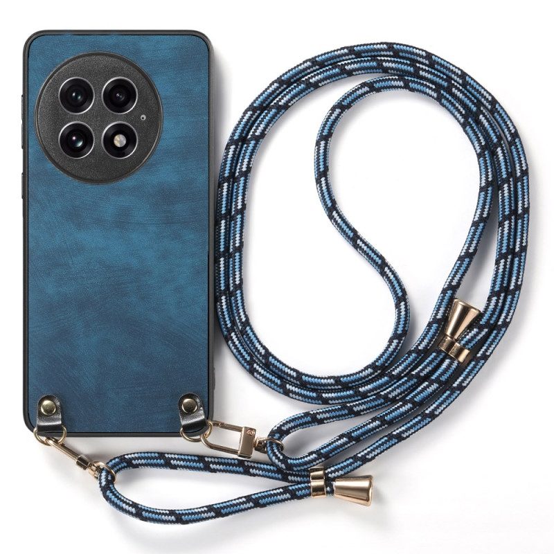 Hülle Oneplus 13 Handyhülle Retro