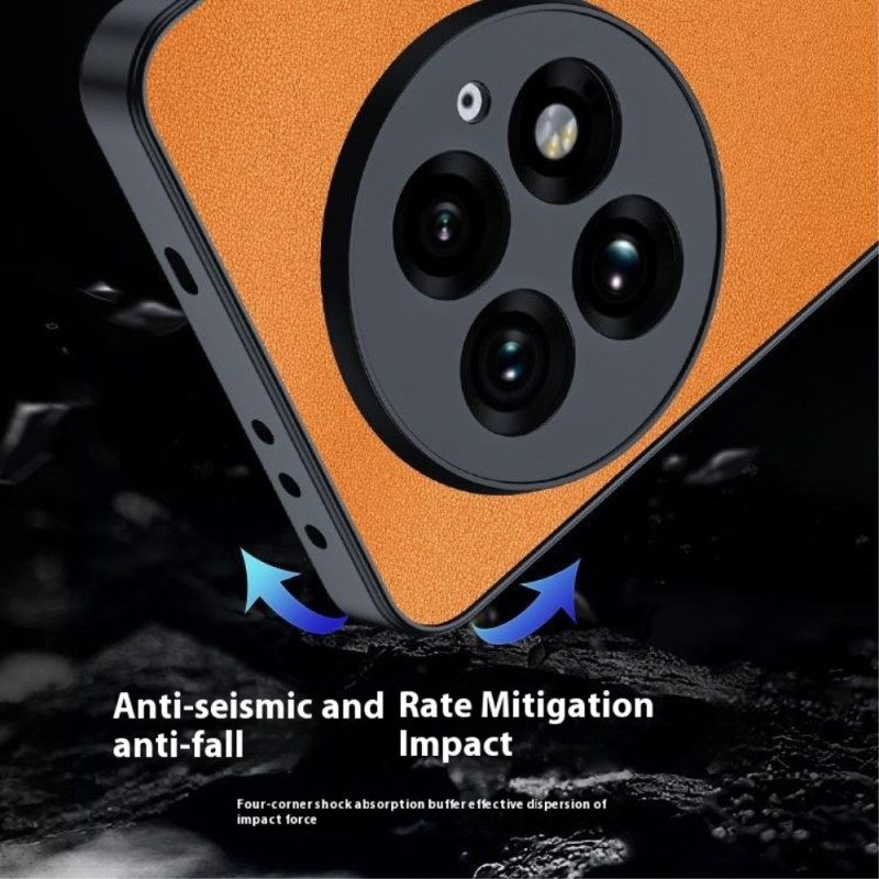 Hülle Oneplus 13 Integrierter Kameraschutz