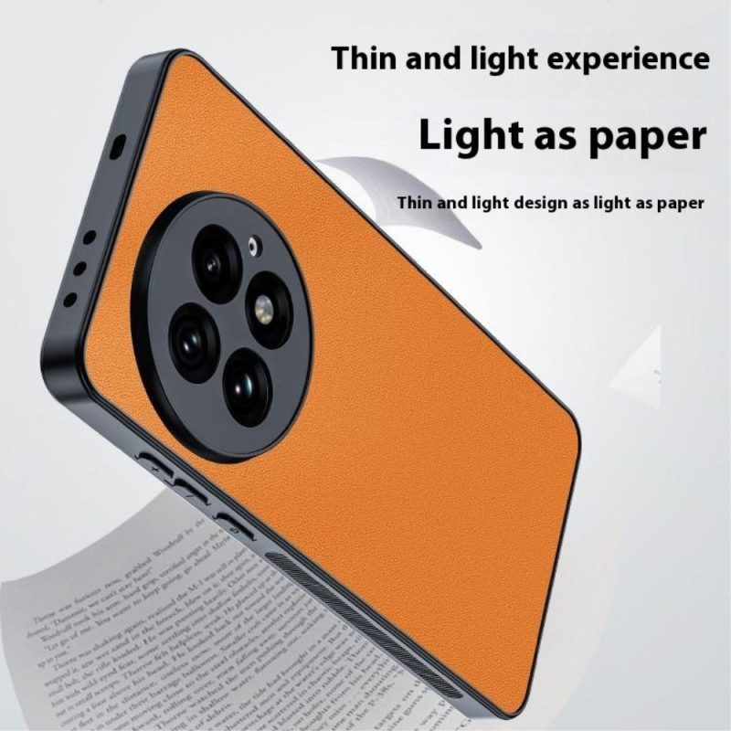 Hülle Oneplus 13 Integrierter Kameraschutz