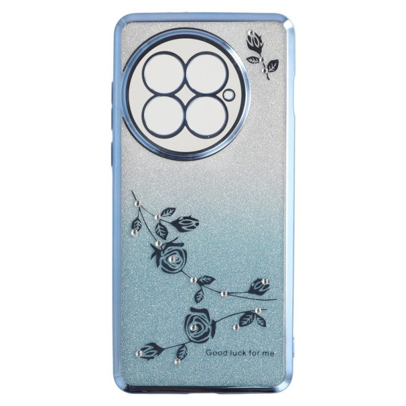 Hülle Oneplus 13 Kadem Ringhalter