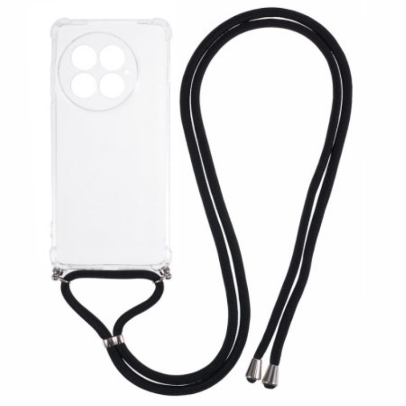 Hülle Oneplus 13 Klar