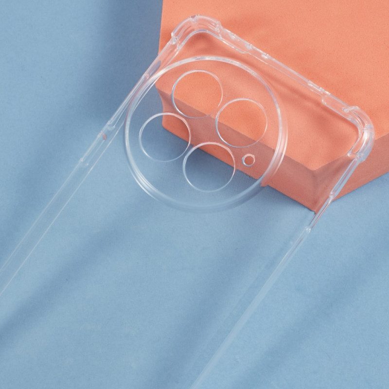 Hülle Oneplus 13 Klar