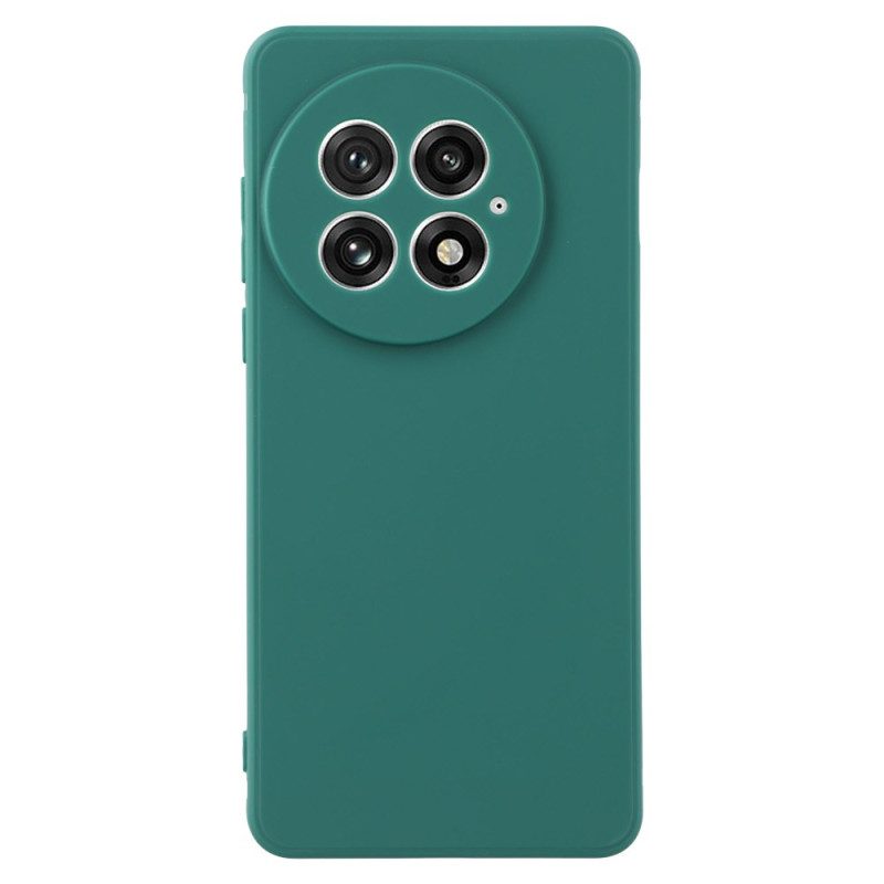 Hülle Oneplus 13 Pastellsilikon