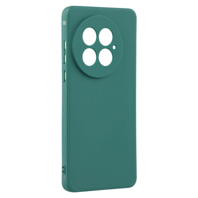 Hülle Oneplus 13 Pastellsilikon