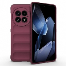 Hülle Oneplus 13 Rutschfest