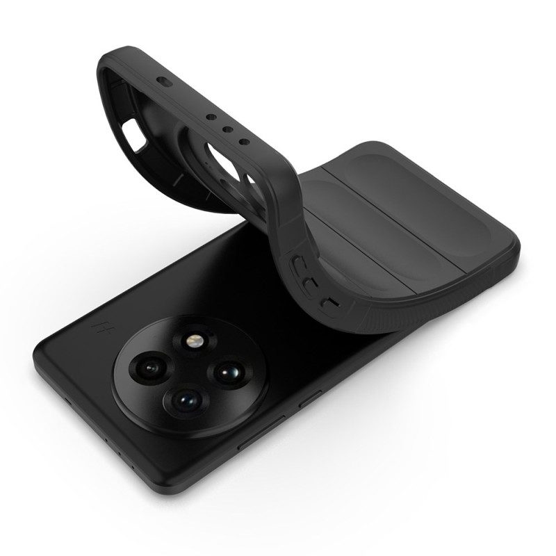 Hülle Oneplus 13 Rutschfest