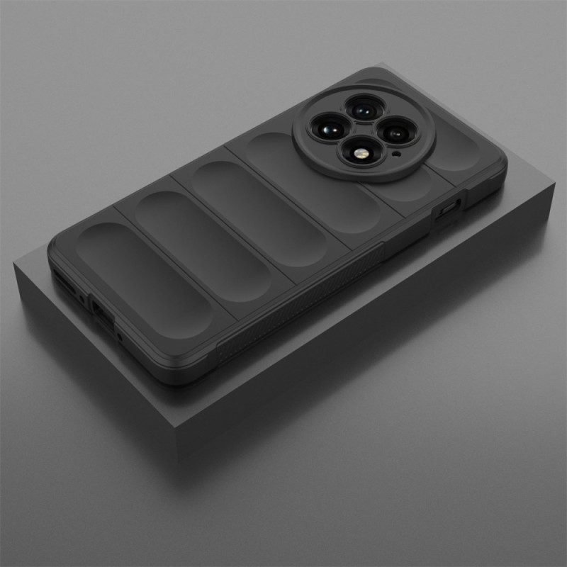 Hülle Oneplus 13 Rutschfest