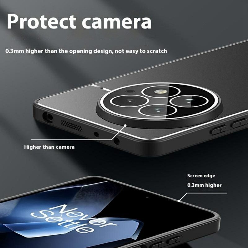 Hülle Oneplus 13 Rutschfestes Design