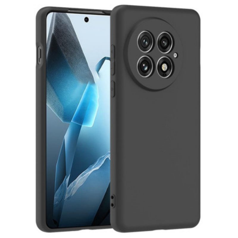 Hülle Oneplus 13 Schlank Und Glatt