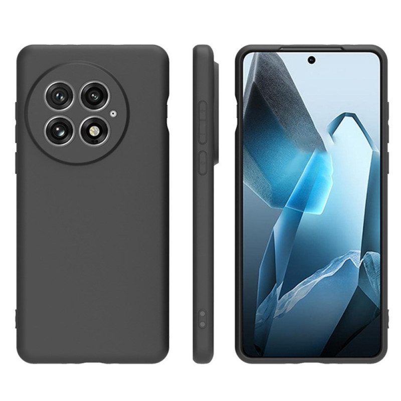 Hülle Oneplus 13 Schlank Und Glatt