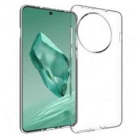 Hülle Oneplus 13 Transparent
