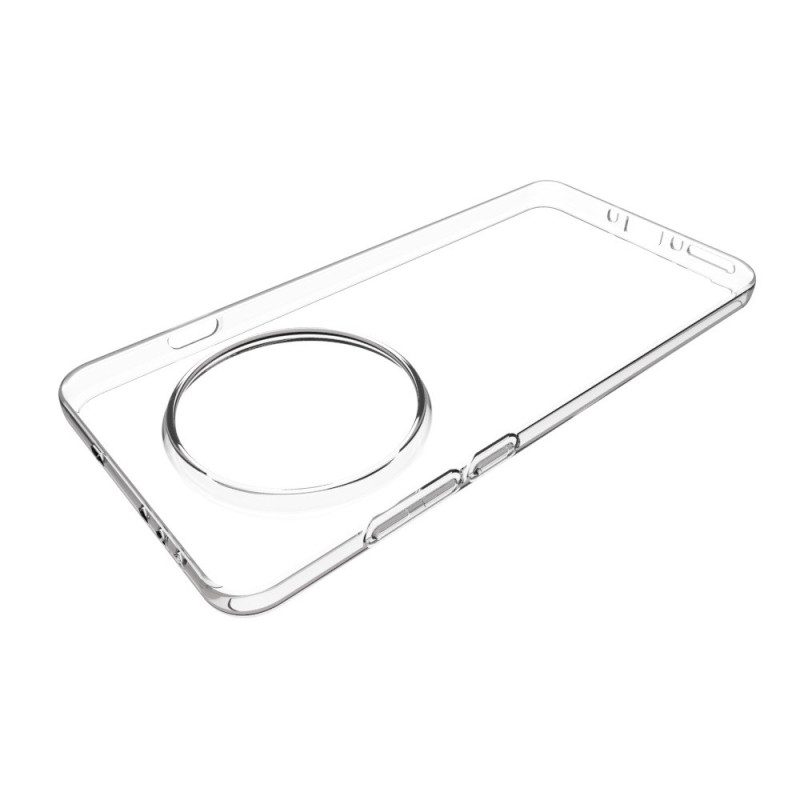 Hülle Oneplus 13 Transparent